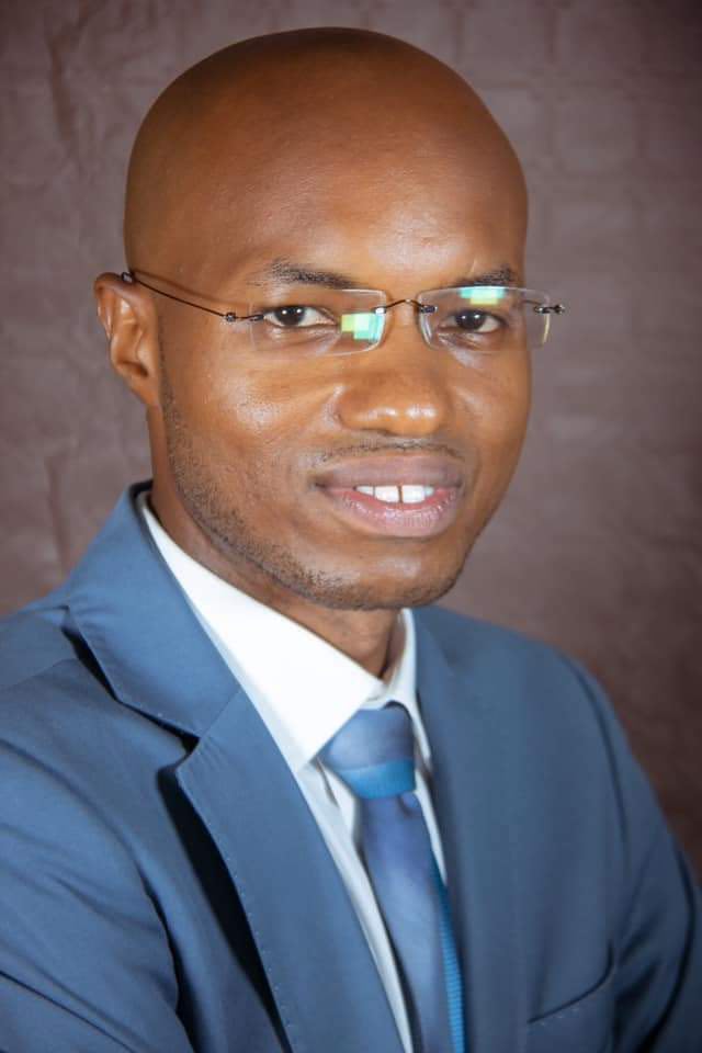 Le Grand Rebond vers l’Emergence! Par (Amadou DIALLO Responsable Politique APR) Le Grand Rebond vers l’Emergence! Par (Amadou DIALLO Responsable Politique APR)