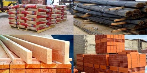 Sénégal : Les prix des matériaux de construction en hausse de 0,1% en septembre 2020 Sénégal : Les prix des matériaux de construction en hausse de 0,1% en septembre 2020