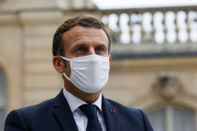 «Nous ne céderons rien»: Macron réagit à l'attaque de Vienne