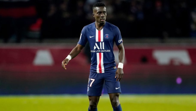 Ligue des champions PSG vs Leipzig: Le possible onze de départ de Paris- Gueye encore absent Ligue des champions PSG vs Leipzig: Le possible onze de départ de Paris- Gueye encore absent