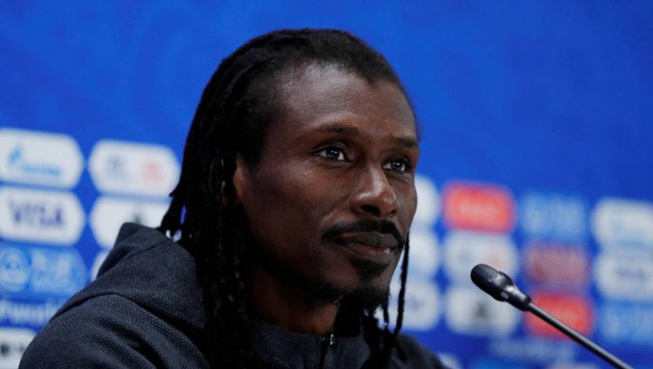 Dernière minute : Aliou Cissé publie la liste des Lions sélectionnés, avec plusieurs surprises