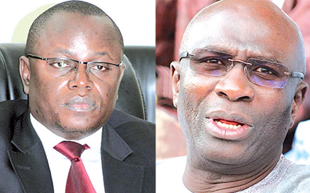 URGENT – CNG: Le successeur d’Alioune Sarr Connu URGENT – CNG: Le successeur d’Alioune Sarr Connu