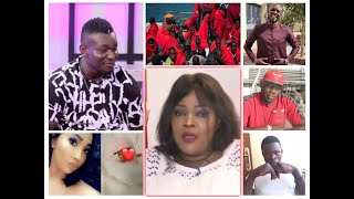 100%PEOPLES:  Urgent Un homme demande à Ndela est-ce que c’est normal d’avoir un « Awra »de 40cm Niang Kharagne...