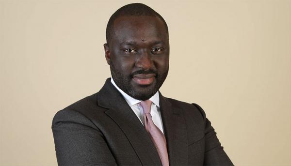Nouveau gouvernement: Abdou Karim Fofana se dit honorer par Macky Sall Nouveau gouvernement: Abdou Karim Fofana se dit honorer par Macky Sall