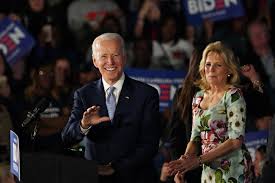 Joe Biden : qui est sa femme Jill Tracy Jacobs ?