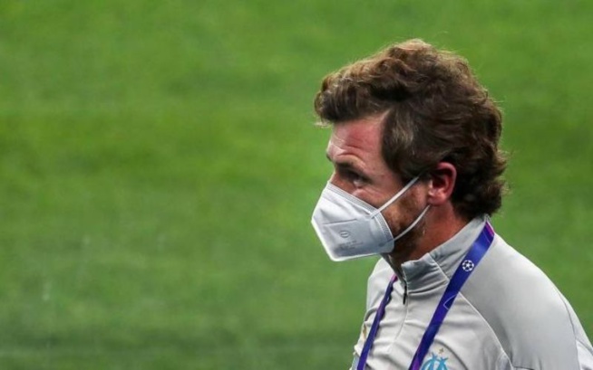 OM : André Villas-Boas pète un plomb et fusille ses joueurs OM : André Villas-Boas pète un plomb et fusille ses joueurs