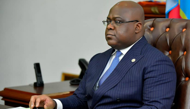 La présidentielle aux Etats-Unis va-t-elle changer quelque chose en RDC? La présidentielle aux Etats-Unis va-t-elle changer quelque chose en RDC?