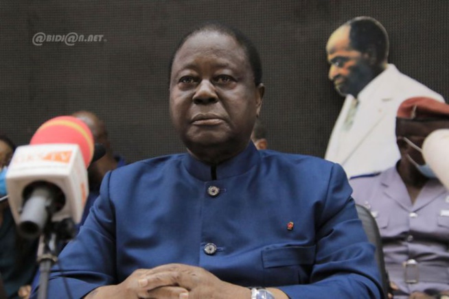 Forces de l'ordre autour des domiciles d’opposants en Côte d’Ivoire: où en est-on?