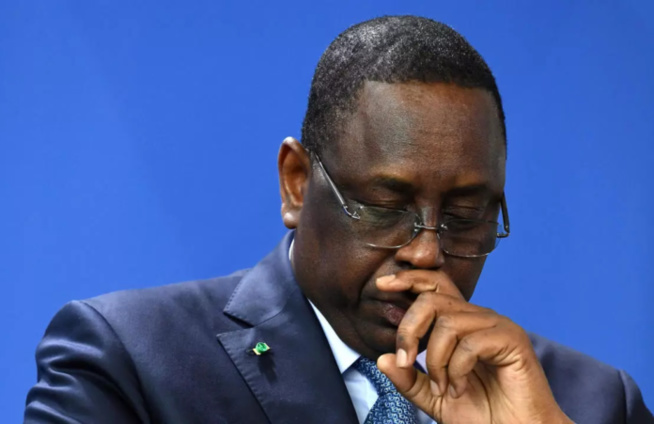 Mamadou Lamine Diallo : “Macky Sall, est un briseur d’espoir”