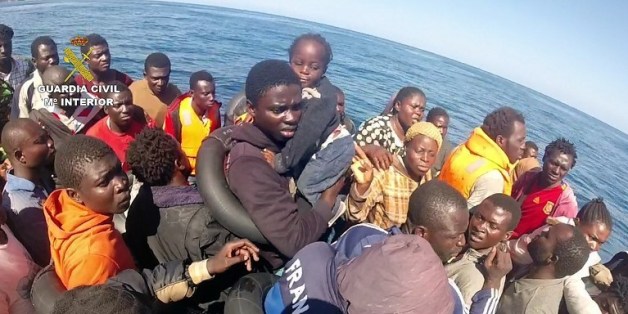 Immigration clandestine : Voici les deux étudiants sénégalais qui ont perdu la vie en tentant de rallier l’Espagne