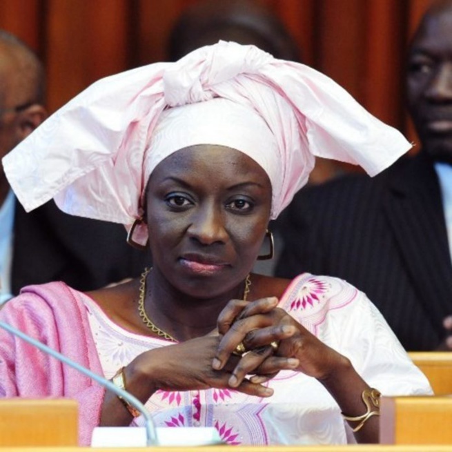 Révélation – Pourquoi Aminata Touré limogée en même temps que son Comptable Révélation – Pourquoi Aminata Touré limogée en même temps que son Comptable