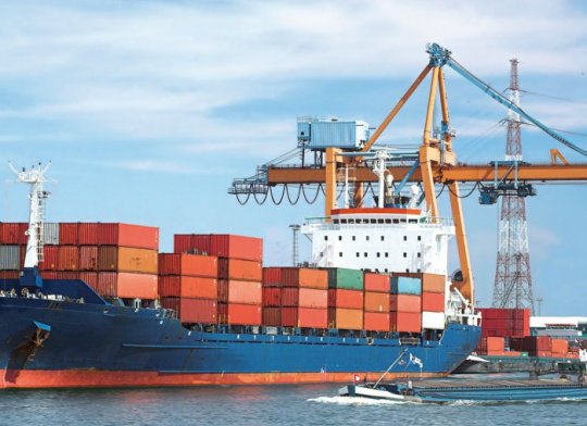 Sénégal : Le solde commercial s’est détérioré de -553,2 milliards de FCFA au 2eme trimestre 2020 Sénégal : Le solde commercial s’est détérioré de -553,2 milliards de FCFA au 2eme trimestre 2020