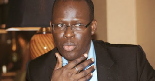 Cheikh Bamba Dièye se démarque d’Idrissa Seck Cheikh Bamba Dièye se démarque d’Idrissa Seck