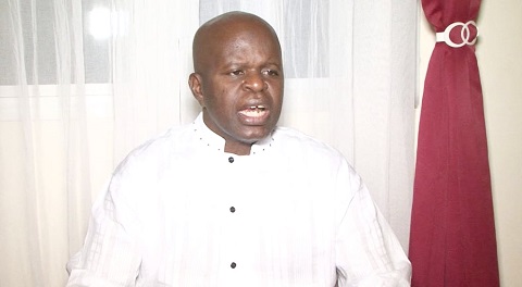 Vidéo sur le Net, le Ministre Pape Amadou Ndiaye, recadre : «Elle a été sectionnée et mes propos totalement sortis de leur contexte» Vidéo sur le Net, le Ministre Pape Amadou Ndiaye, recadre : «Elle a été sectionnée et mes propos totalement sortis de leur contexte»