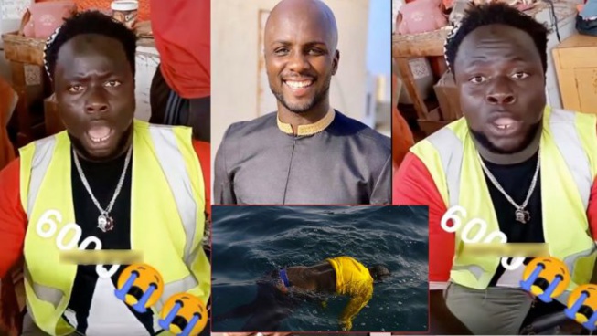 Après ses propos sur l’émigration clandestine Abba no stress sévèrement « clashé » Après ses propos sur l’émigration clandestine Abba no stress sévèrement « clashé »