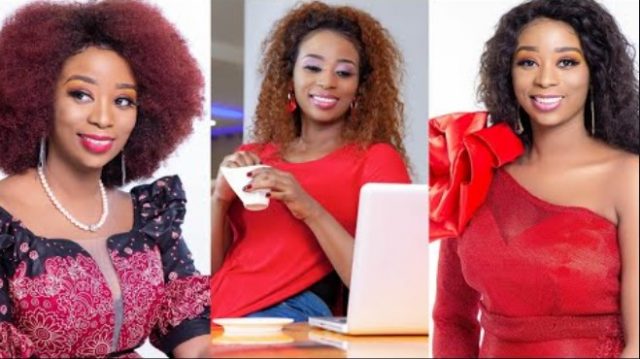 Violente dispute entre Adiouza et son mari à cause de sa coépouse: “Ki diam la… Wakhoma wone li