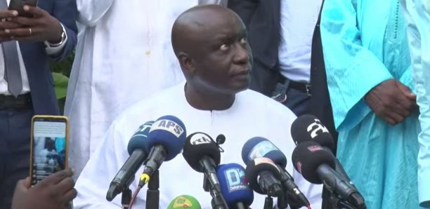 Déclaration de patrimoine : Ce qui attend Idrissa Seck et le gouvernement Déclaration de patrimoine : Ce qui attend Idrissa Seck et le gouvernement