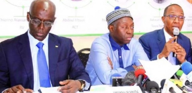 Remaniement: Le CRD note le retour aux affaires de personnages qui considèrent la politique comme moyen de s’enrichir Remaniement: Le CRD note le retour aux affaires de personnages qui considèrent la politique comme moyen de s’enrichir