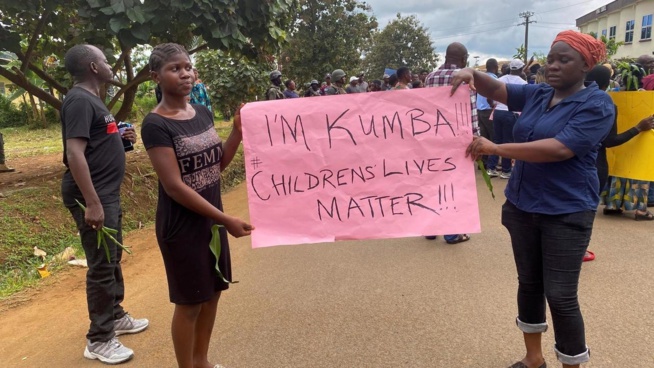Les attaques contre des écoles se multiplient dans les régions anglophones du Cameroun