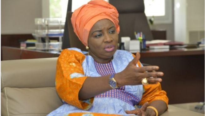 Le cas Aminata Touré: Mimi au pied du mur