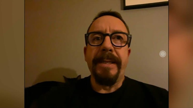 Deuxième vague: à la Pitié-Salpêtrière, "on revit ce qu'on a vécu au mois de mars-avril" Deuxième vague: à la Pitié-Salpêtrière, "on revit ce qu'on a vécu au mois de mars-avril"