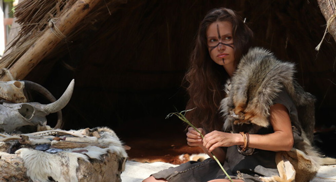 Pas seulement cueilleuse: la place de la femme préhistorique dans la chasse au gros gibier est révisée Pas seulement cueilleuse: la place de la femme préhistorique dans la chasse au gros gibier est révisée