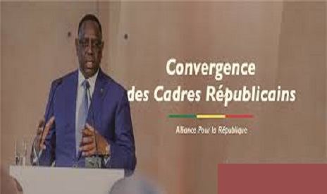 Remaniement ministériel: Les cadres républicains félicitent le Président Macky Sall et remercient Amadou Bâ