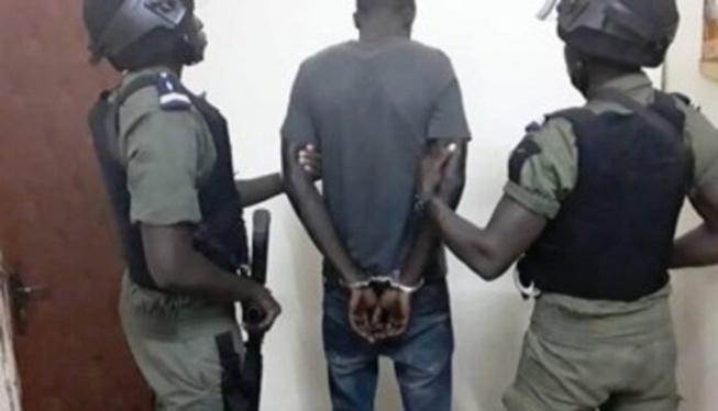 Série de cambriolages à Dakar: La Sécurité urbaine démantèle la bande qui écumait le centre-ville Série de cambriolages à Dakar: La Sécurité urbaine démantèle la bande qui écumait le centre-ville