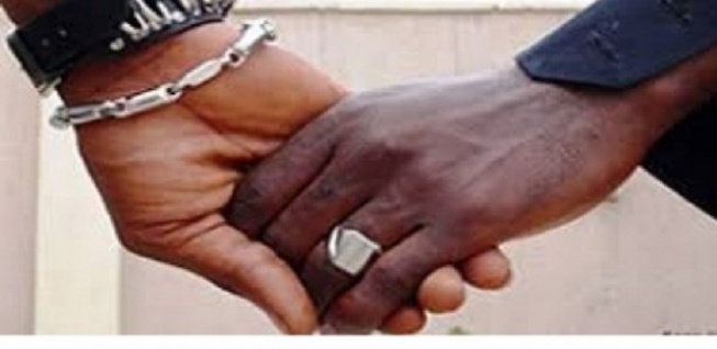 Affaire du mariage entre homosexuels à Dakar : 13 des 25 prévenus relaxés Affaire du mariage entre homosexuels à Dakar : 13 des 25 prévenus relaxés