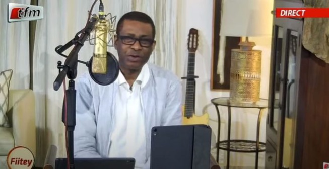 Youssou Ndour dévoile enfin son doli : Fiitey revient sur les réseaux sociaux. Youssou Ndour dévoile enfin son doli : Fiitey revient sur les réseaux sociaux.