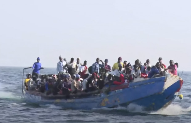 Pourquoi j’ai pris la mer », Coura, rescapée et seule femme de la pirogue échouée aux Almadies, raconte Pourquoi j’ai pris la mer », Coura, rescapée et seule femme de la pirogue échouée aux Almadies, raconte
