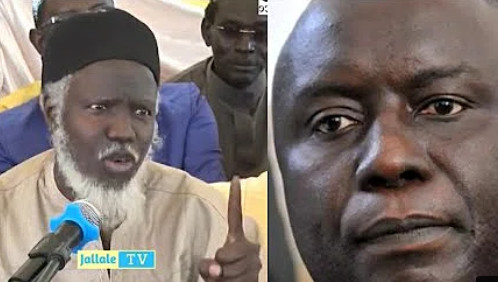 Oustas Aliou Sall tacle sévèrement Idrissa Seck: » Dafa Weddi Bopam… »