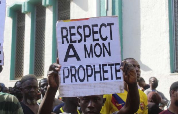 LE RASSEMBLEMENT DES SÉNÉGALAIS CONTRE L’ISLAMOPHOBIE DANS LA RUE SAMEDI LE RASSEMBLEMENT DES SÉNÉGALAIS CONTRE L’ISLAMOPHOBIE DANS LA RUE SAMEDI
