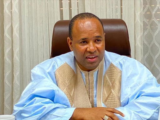 Attaques orchestrées par l’ASEPROK à l’endroit de Mr Abdoulaye Bibi Baldé,la Cellule de Communication du MEER/Kolda apporte des précisions de taille Attaques orchestrées par l’ASEPROK à l’endroit de Mr Abdoulaye Bibi Baldé,la Cellule de Communication du MEER/Kolda apporte des précisions de taille