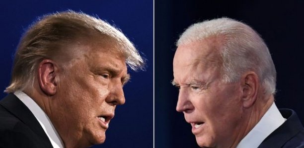 Présidentielle Etats-Unis: Trump ne veut pas quitter la Maison Blanche, ce que veut faire Joe Biden pour...