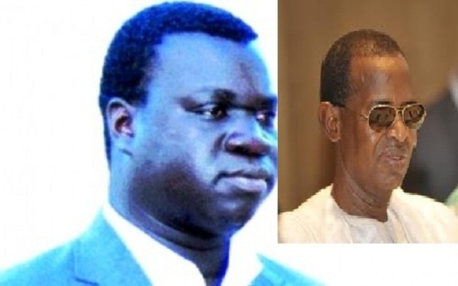 El Malick Seck condamné à 06 mois ferme, son magasine Exclusif suspendu El Malick Seck condamné à 06 mois ferme, son magasine Exclusif suspendu