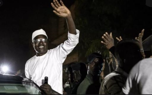 Batailles électorales en vue : Taxawu Senegaal de Khalifa Sall s’allie à la LD Debout