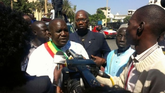 Les secrets des auditions d’Omar SARR et de Me Madické NIANG Les secrets des auditions d’Omar SARR et de Me Madické NIANG