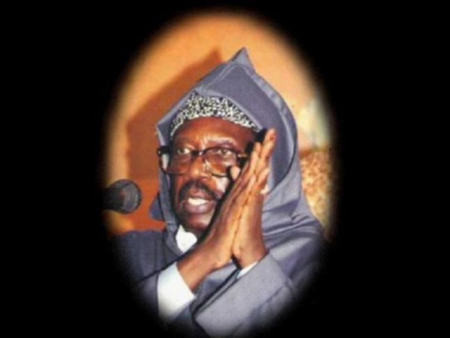 NÉCROLOGIE - FANN RÉSIDENCE- Rappel à Dieu de Sokhna Aida Deme, épouse de Serigne Cheikh Tidiane Sy Al Maktoum
