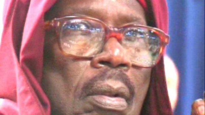 Les images de l'enterrement de Sokhna Aïda Dème, épouse de Serigne Cheikh Tidiane Sy Al Maktoum
