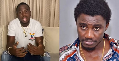 Sidy Diop attaque Wally Seck : « Mane Dioudo Wouma Si Famille Musique…Kenn Diapalé Wouma… »