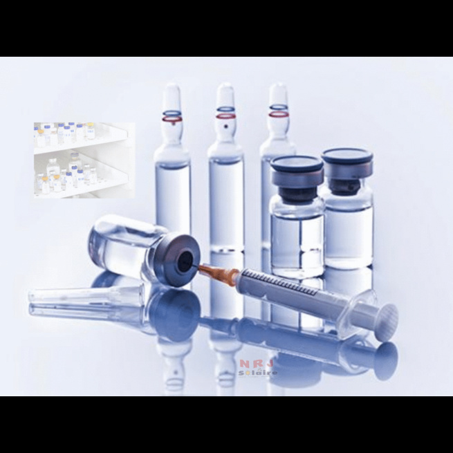 Ce que vous devez savoir pour conserver les vaccins au réfrigérateur