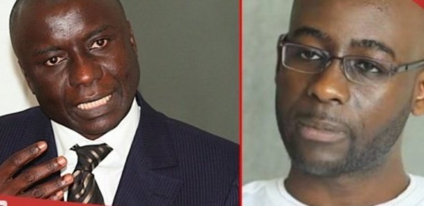 Compagnonnage: le capitaine Dièye fidèle à la Coalition Idy-2019 Compagnonnage: le capitaine Dièye fidèle à la Coalition Idy-2019