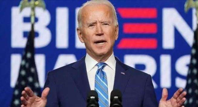 Environnement: sitôt investi, Joe Biden confronté à "une fracture verte" dans son propre camp Environnement: sitôt investi, Joe Biden confronté à "une fracture verte" dans son propre camp