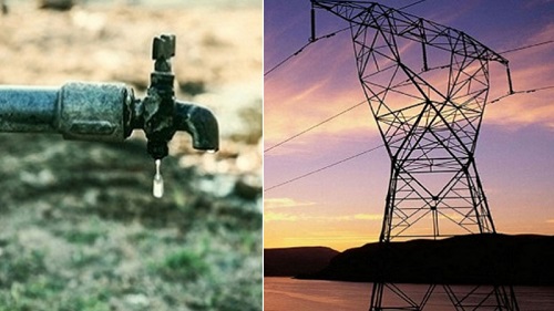 Absence d’électricité, manque d’eau, lotissement chaotique : à Nguekokh le quartier Darou Salam dans une colère noire contre le maire Absence d’électricité, manque d’eau, lotissement chaotique : à Nguekokh le quartier Darou Salam dans une colère noire contre le maire