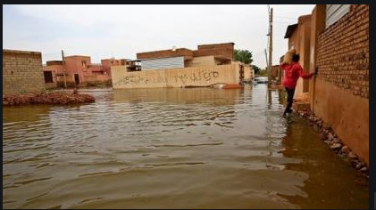 La mission parlementaire dépose son rapport sur les inondations