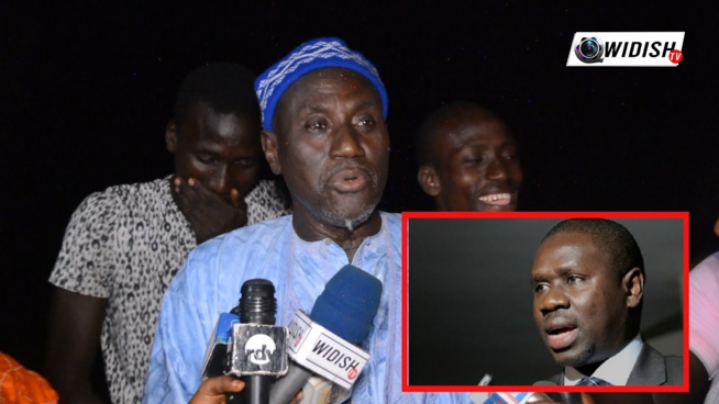 Mbour: Un Responsable politique tire sévèrement sur l'ancien ministre Oumar Youm et se réjouit... Mbour: Un Responsable politique tire sévèrement sur l'ancien ministre Oumar Youm et se réjouit...