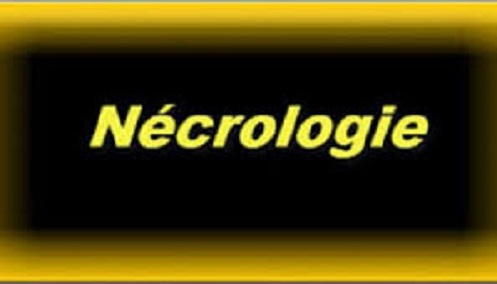 Nécrologie: Mamadou Guèye, le mari de Aïda Mbodji, a perdu son jeune frère Nécrologie: Mamadou Guèye, le mari de Aïda Mbodji, a perdu son jeune frère