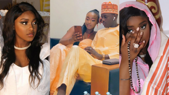 Les Images Du Mariage De Jaaw Ketchup…Tout Ce Que Vous N’avez Pas Vu En Images Les Images Du Mariage De Jaaw Ketchup…Tout Ce Que Vous N’avez Pas Vu En Images