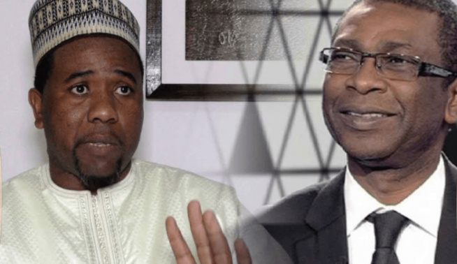 Bougane Gueye Dany: “En 2003 Youssou  Ndour Dafma Wo Néma”